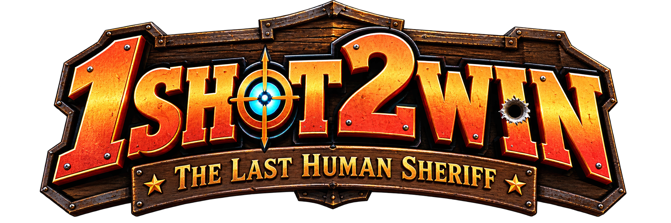 1Shot2Win logo